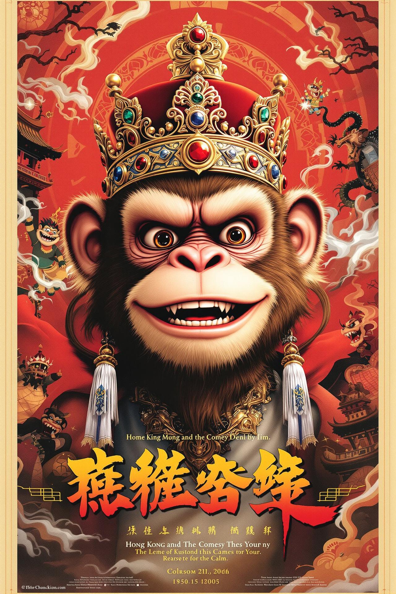大话西游 - 不卡影视