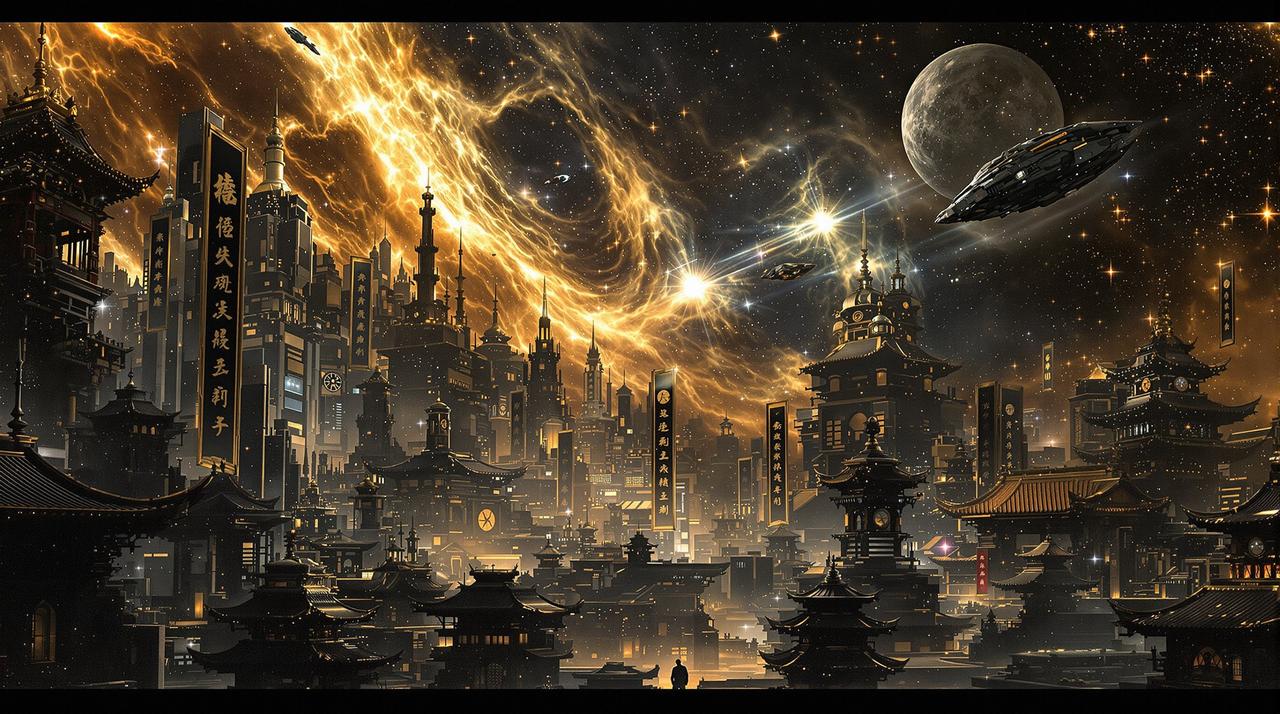 不卡影视专题 - 华语科幻崛起